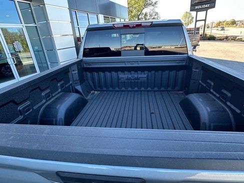 New 2026 GMC Sierra 1500 Denali w/ Denali Reserve Package AWD/4WD image 7