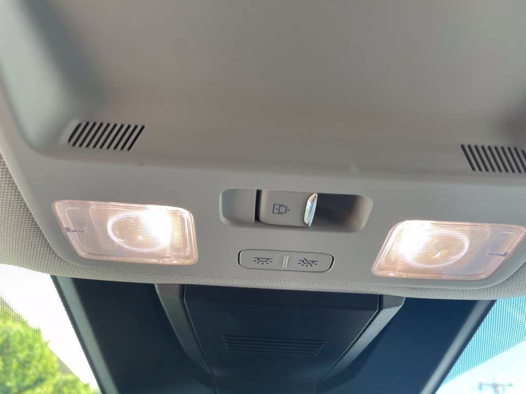 New 2026 Ford Ranger XLT AWD/4WD image 35