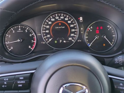 New 2026 MAZDA CX-30 AWD 2.5 S w/ Select Sport Pkg image 13