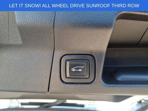 Used 2021 GMC Acadia SLE w/ Driver Convenience Package image 14