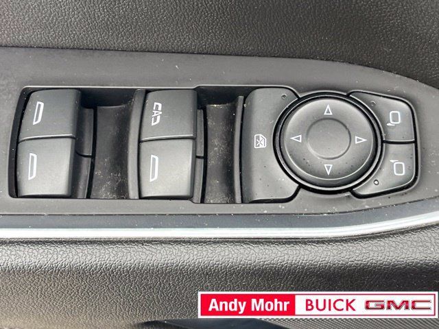 Used 2023 GMC Sierra 1500 SLE AWD/4WD image 26