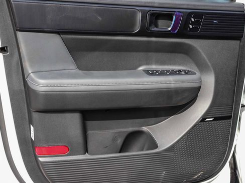 New 2025 Hyundai Santa Fe Calligraphy image 21