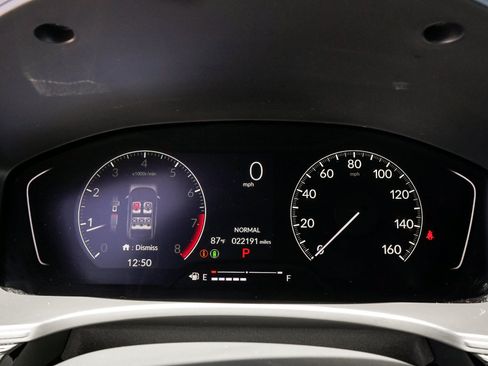 Used 2023 Honda Civic Sport image 22