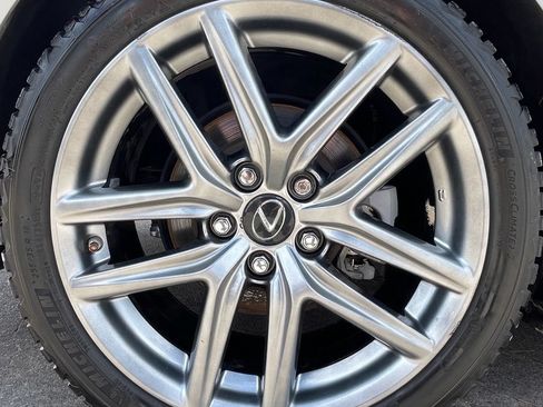 Used 2014 Lexus IS 250 w/ F-Sport Package RWD image 13
