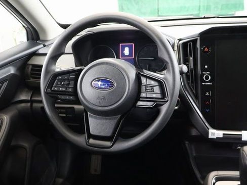 New 2026 Subaru Crosstrek 2.0i Premium image 14