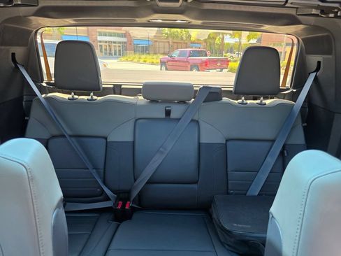 Used 2023 GMC Hummer EV Edition 1 AWD/4WD image 27