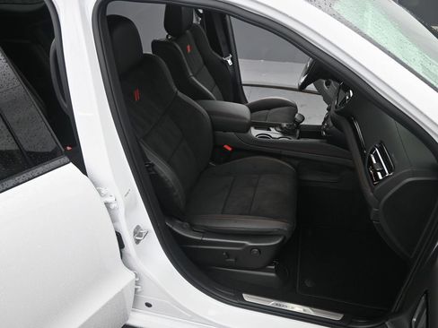 New 2026 Dodge Durango GT image 21