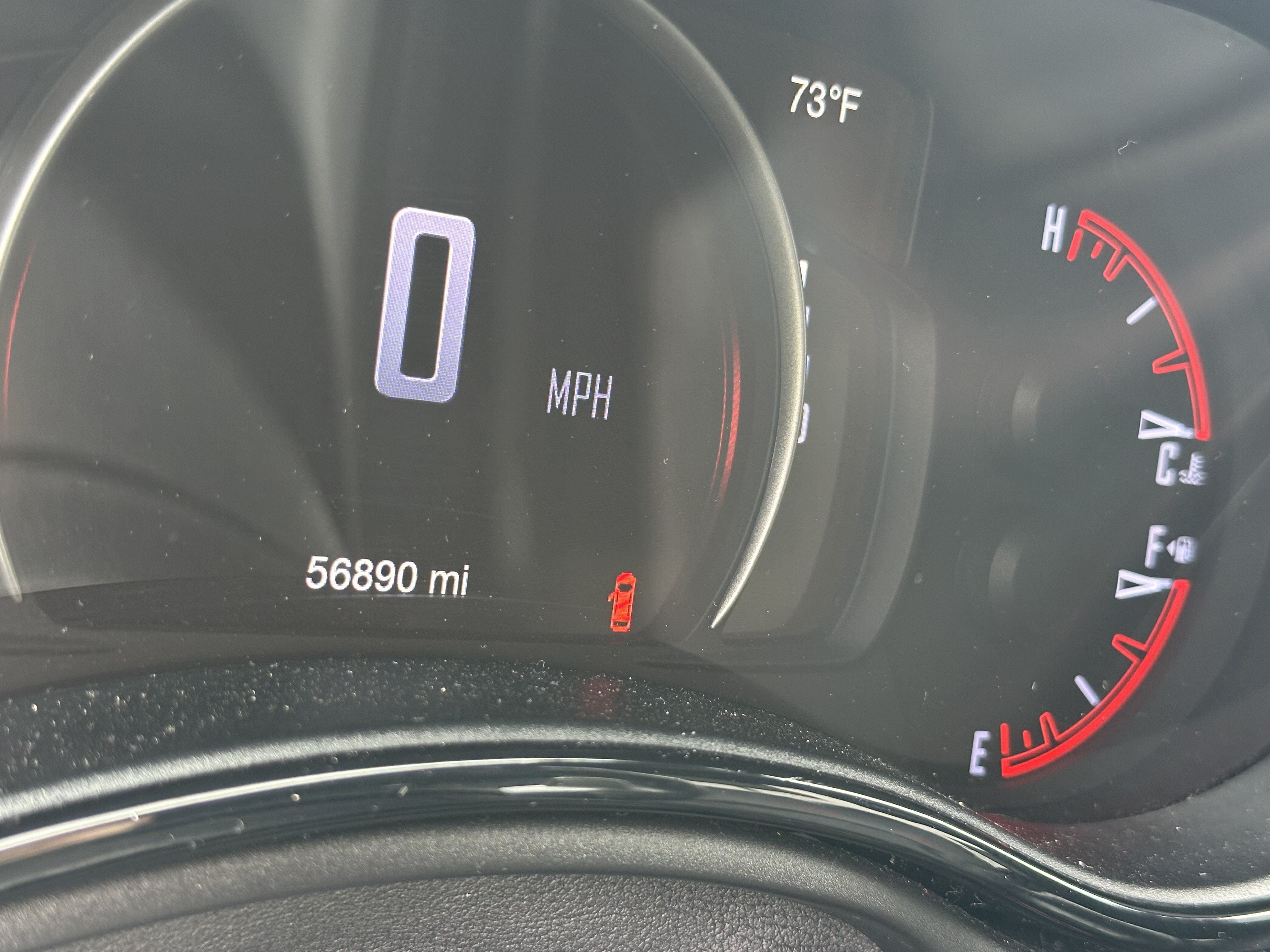 Used 2024 Dodge Durango GT AWD/4WD image 9