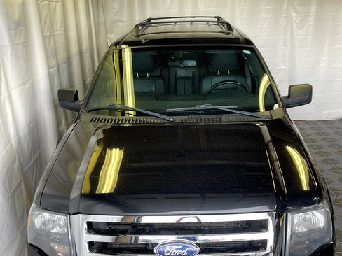 Used 2014 Ford Expedition Limited w/ Equipment Group 301A image 2