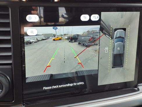 New 2025 Ford F150 Lariat w/ Equipment Group 502A High image 18