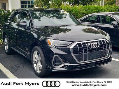 Used 2023 Audi Q3 2.0T Premium Plus