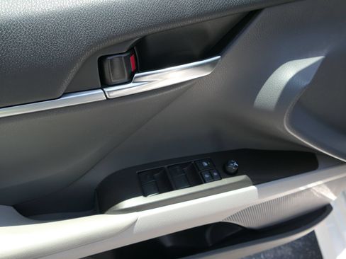 Used 2023 Toyota Camry LE FWD image 14