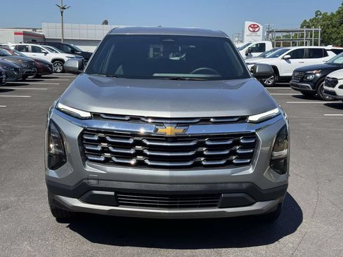 Used 2026 Chevrolet Equinox LT FWD image 24