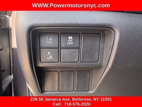 Used 2021 Honda CR-V EX image 23