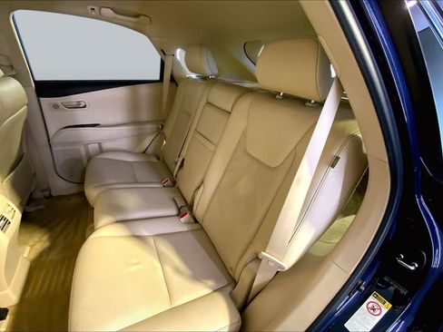 Used 2014 Lexus RX 350 AWD w/ Navigation Package image 20