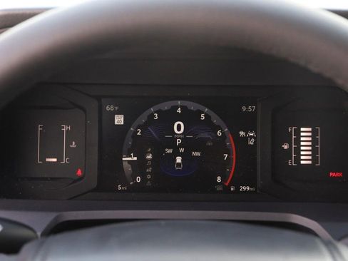 New 2026 Toyota Tacoma SR5 AWD/4WD image 13