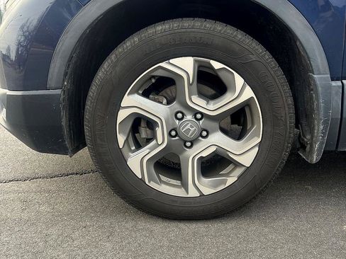 Used 2018 Honda CR-V EX image 32