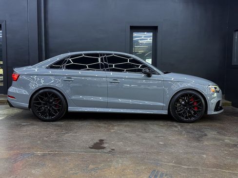 Used 2019 Audi RS 3 w/ Technology Package image 9