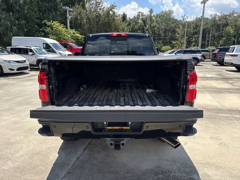 Used 2016 GMC Sierra 2500 Denali w/ Driver Alert Package AWD/4WD image 31