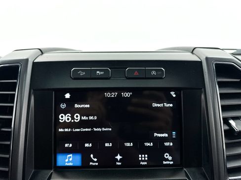 Used 2017 Ford F150 XLT w/ Equipment Group 302A Luxury AWD/4WD image 23