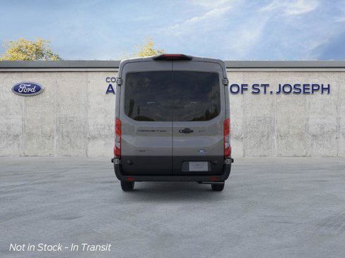 New 2026 Ford Transit 350 XLT AWD/4WD image 5