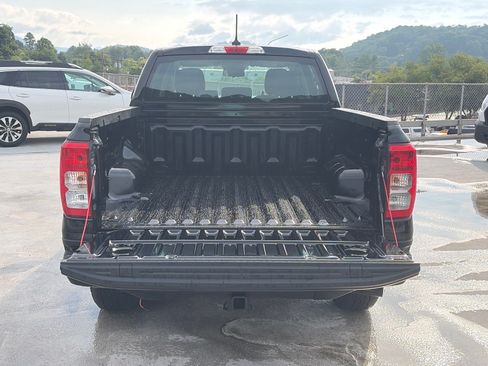 Certified 2025 Ford Ranger XL w/ Trailer Tow Package AWD/4WD image 4