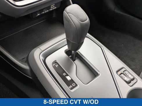 Certified 2026 Subaru Crosstrek 2.0i Premium image 14