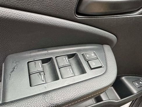 Used 2022 Honda Passport TrailSport image 34