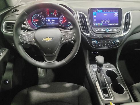 Used 2024 Chevrolet Equinox LT AWD/4WD image 22