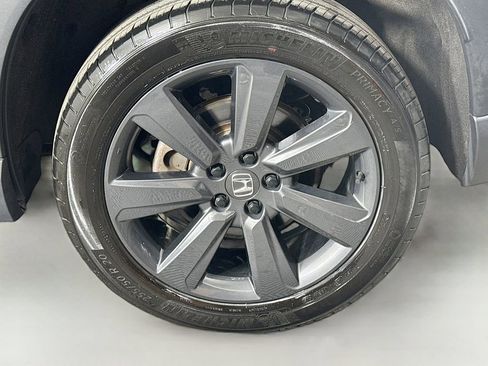 Certified 2023 Honda Pilot Sport image 27