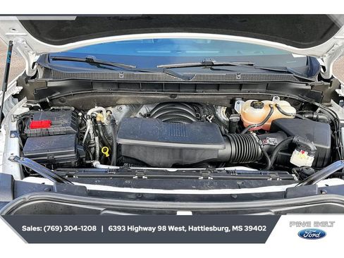 Used 2024 Chevrolet Tahoe Premier image 8