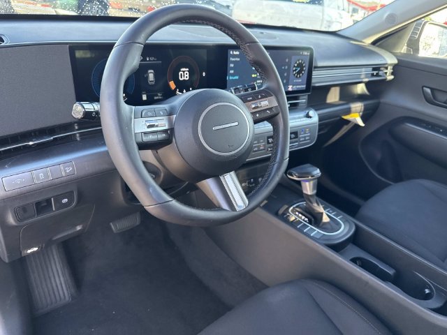 Used 2024 Hyundai Kona SEL FWD image 19