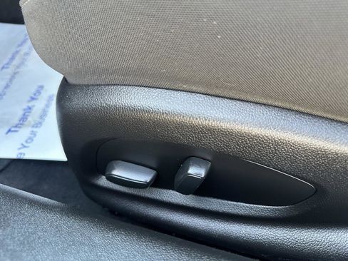 Used 2020 Chevrolet Camaro LT w/ RS Package image 16