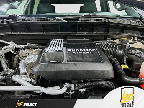 Used 2021 GMC Sierra 1500 AT4 image 29