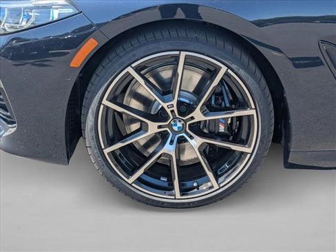 New 2026 BMW 840i xDrive Convertible AWD/4WD image 18