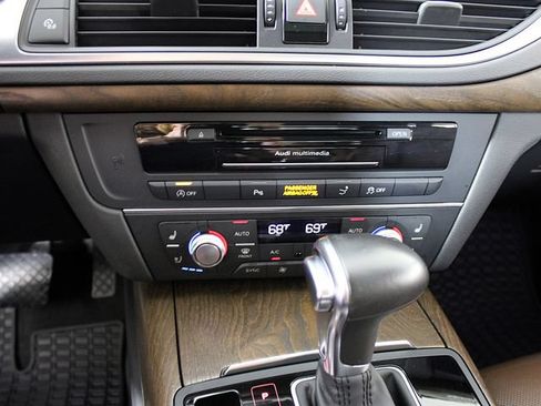 Used 2015 Audi A7 3.0T Prestige w/ Prestige Package AWD/4WD image 15