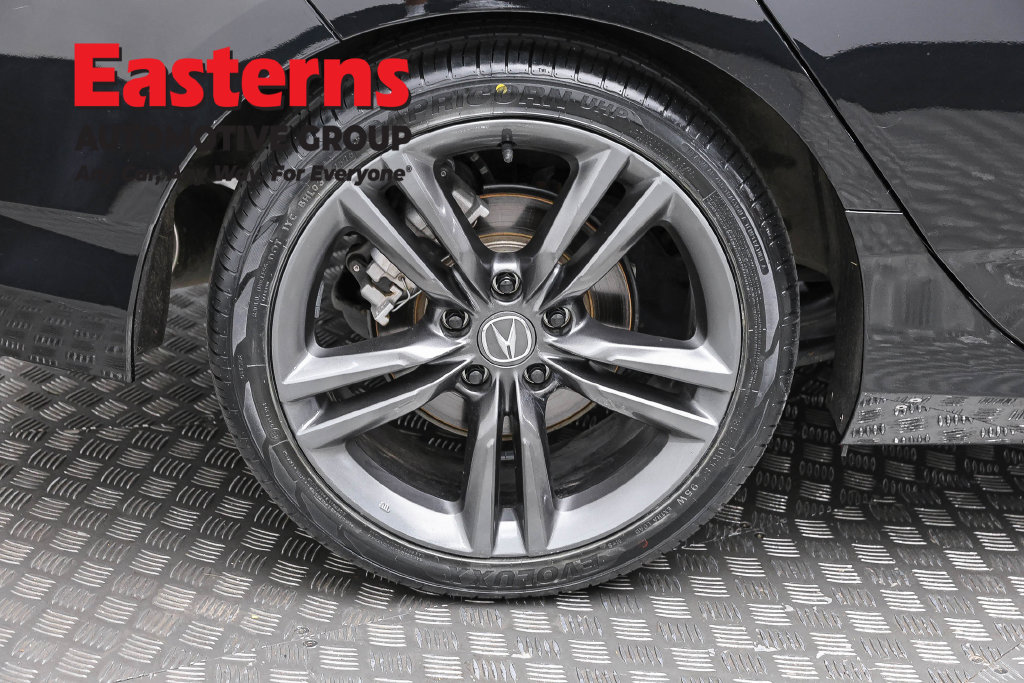 Used 2025 Acura Integra A-Spec w/ Technology Package FWD image 30