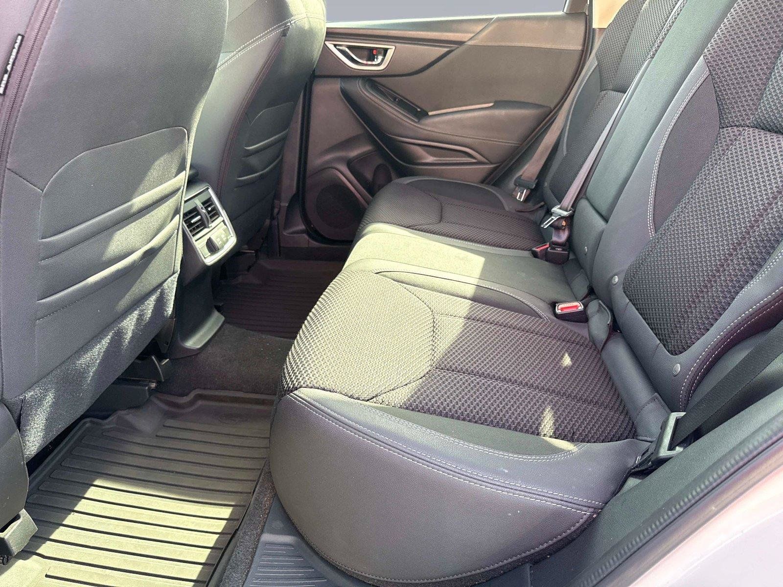 Used 2021 Subaru Forester Premium w/ Popular Package #1 AWD/4WD image 15