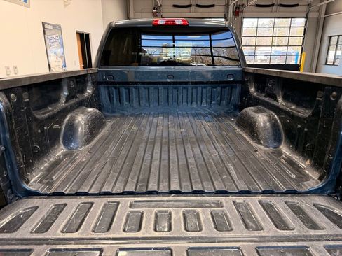 Used 2018 Chevrolet Silverado 1500 LT w/ All Star Edition image 12