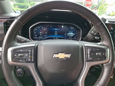 Used 2023 Chevrolet Silverado 1500 LT image 18