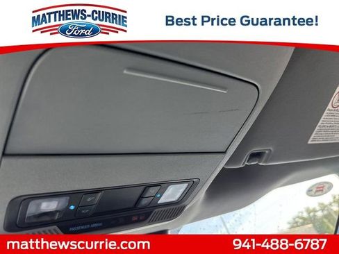 Certified 2025 Ford F450 XL w/ FX4 Off-Road Package image 23