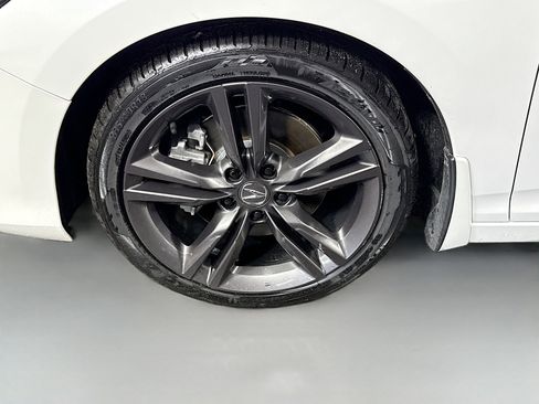 Used 2023 Acura Integra A-Spec FWD image 38