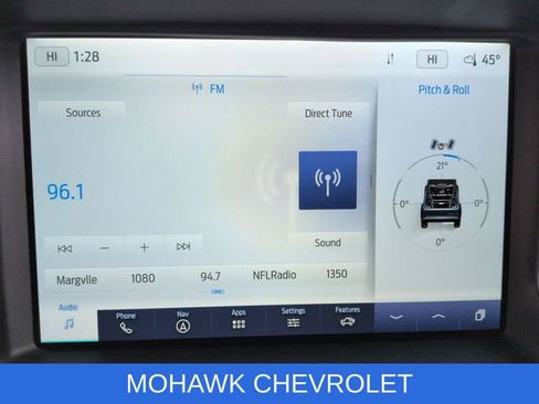 Used 2022 Ford Bronco Outer Banks image 14