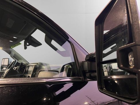 Used 2019 Chevrolet Silverado 3500 High Country image 12