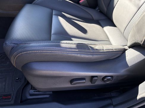 Used 2022 Subaru Outback Wilderness image 29