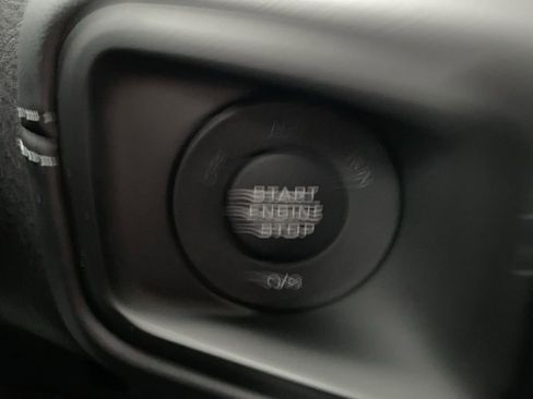 New 2026 Jeep Wrangler Rubicon w/ Technology Group image 31