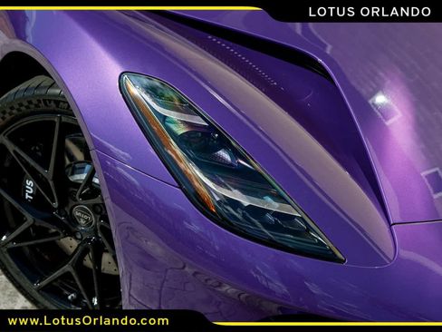 New 2026 Lotus Emira image 14
