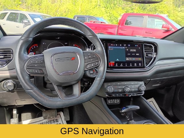 Used 2023 Dodge Durango GT AWD/4WD image 12