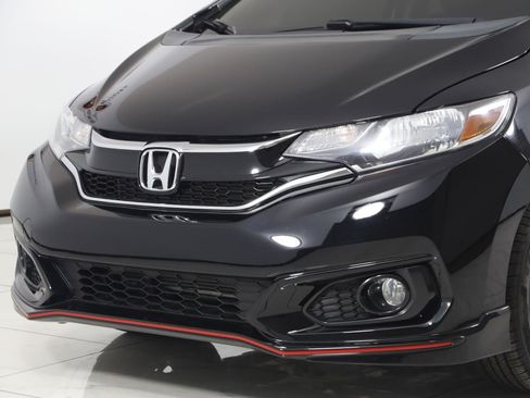 Used 2019 Honda Fit Sport image 46