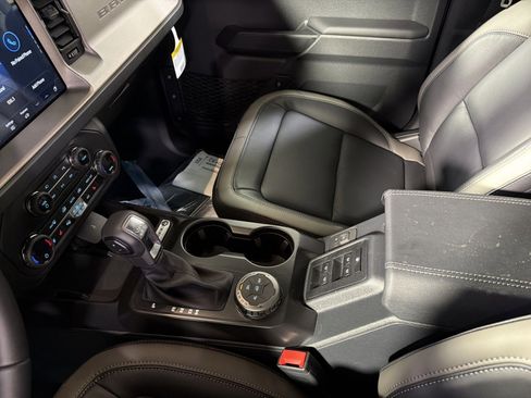 New 2026 Ford Bronco Outer Banks AWD/4WD image 44